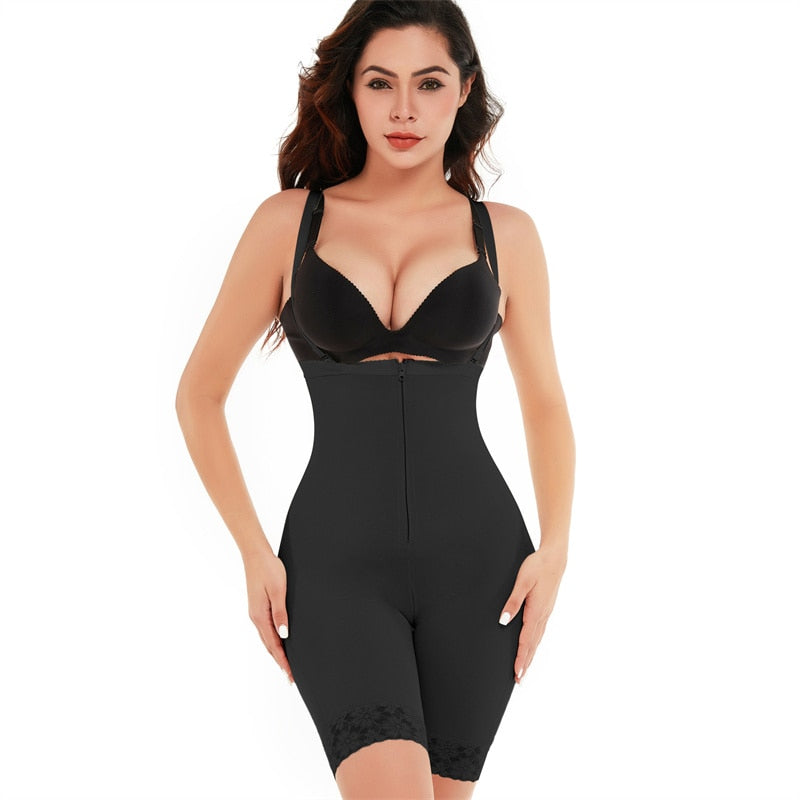 AnyFit™ Colombian Bodysuit